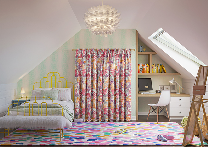 Maldives, Cassis - Made to Measure Curtains - Image 14